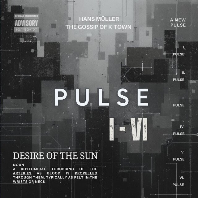 Pulse I-VI