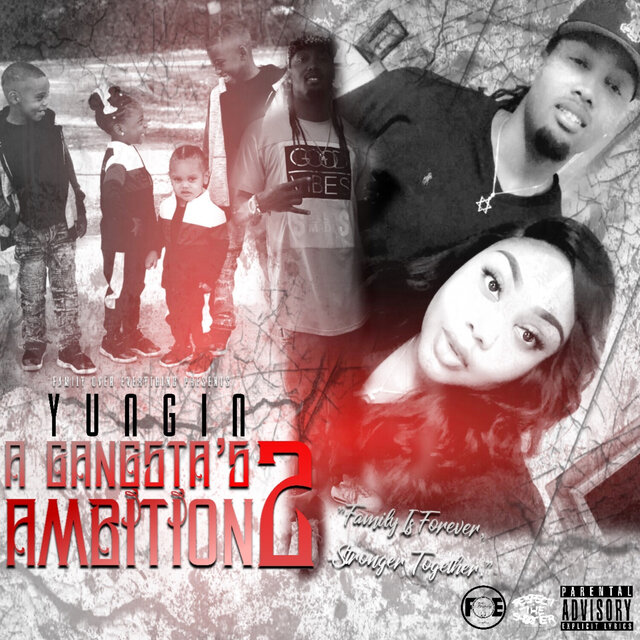 A Gangsta's Ambition 2