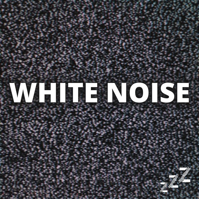 Loop Any Track of White Noise For Sleeping (No Fade Out)