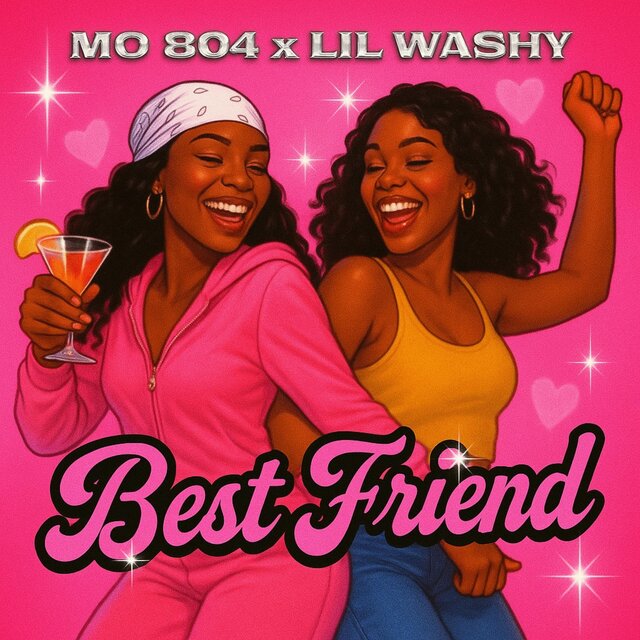 Best Friend