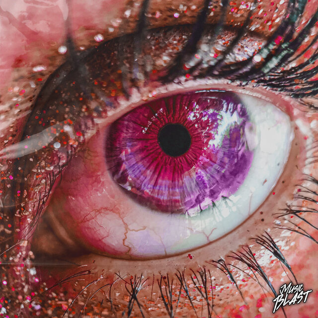 My World Is Pink, Vol. 3