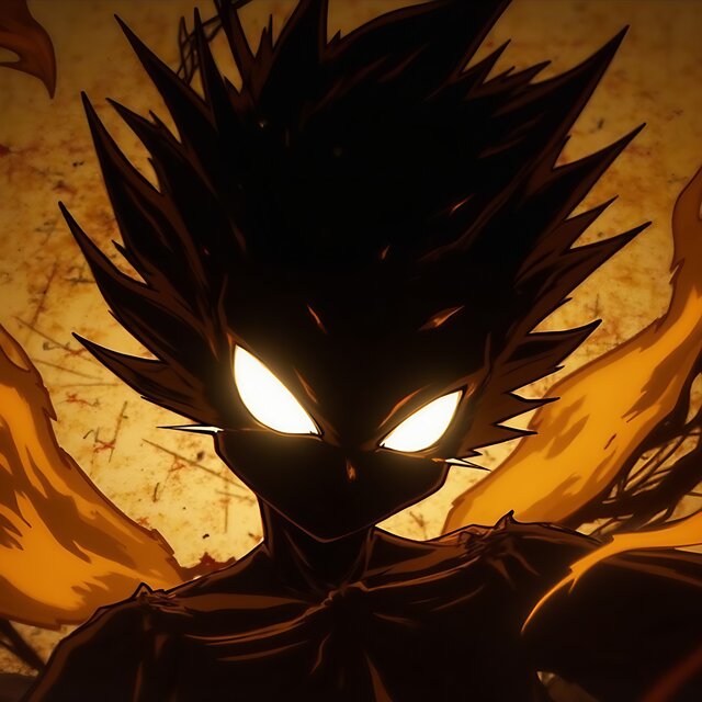 ARCANINE