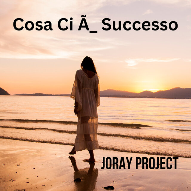Cosa Ci Ã_ Successo