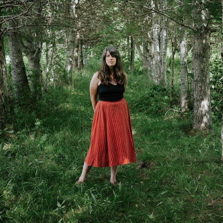Julie Doiron - TIDAL