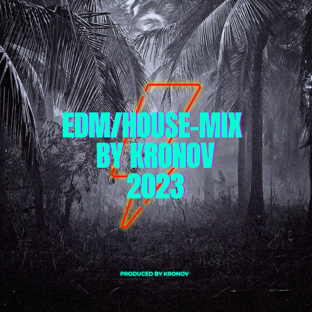 EDM/HOUSE-MIX 2023