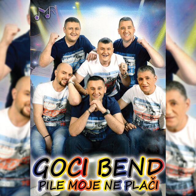 Pile moje ne placi