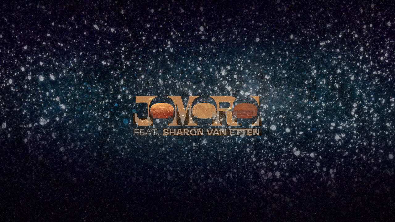 Nest (feat. Sharon Van Etten) (Official Video)