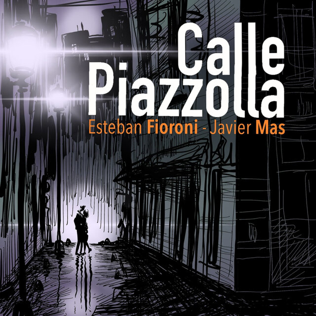 Calle Piazzolla