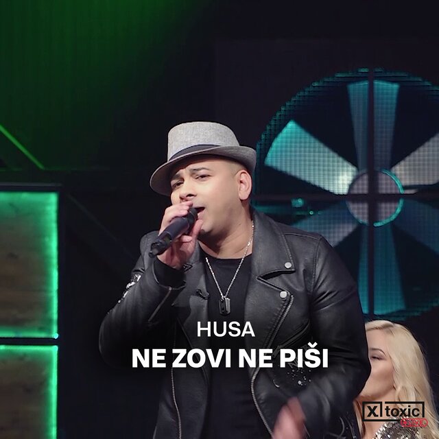 Ne zovi, ne pisi