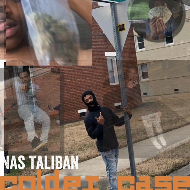 Colder Case