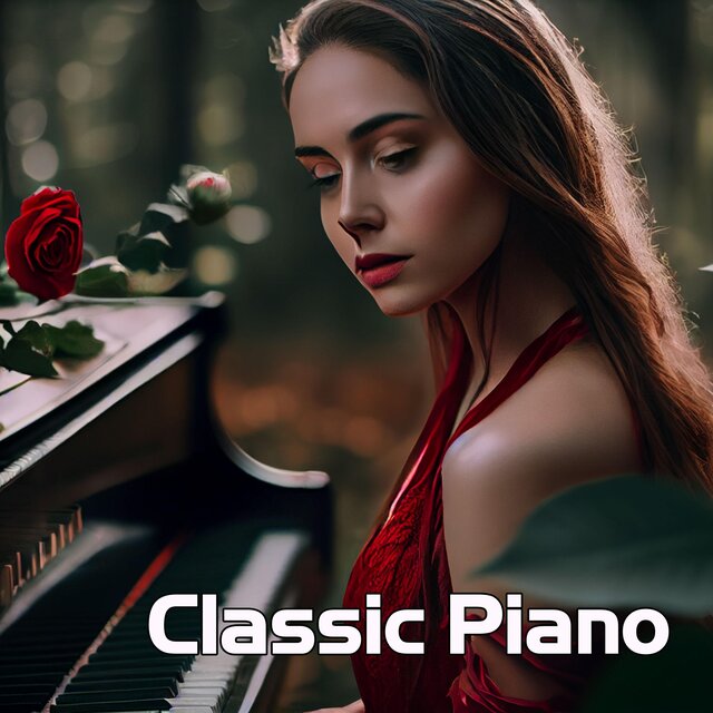 Beautiful Piano Classical Love Songs