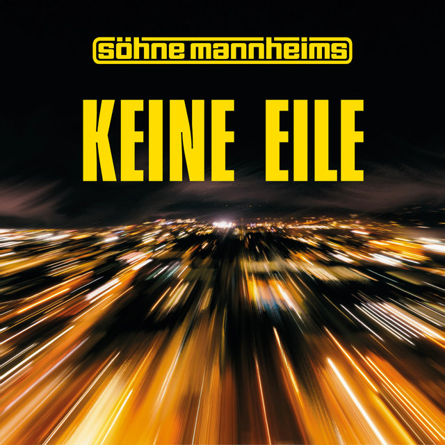 Keine Eile (Single Edit)