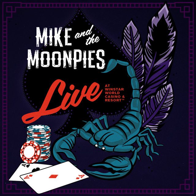 Mike And The Moonpies On Tidal mike and the moonpies on tidal