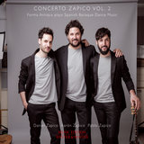 Instrucción de Música Sobre la Guitarra Española, Book 1: Jácaras