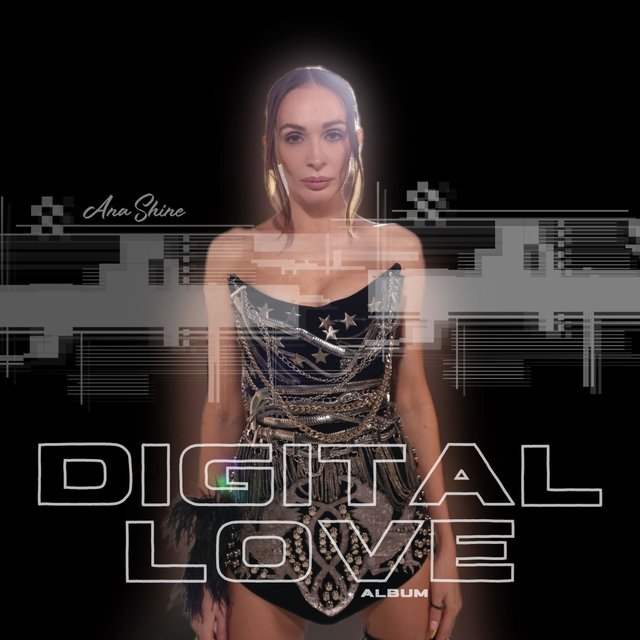DIGITAL LOVE