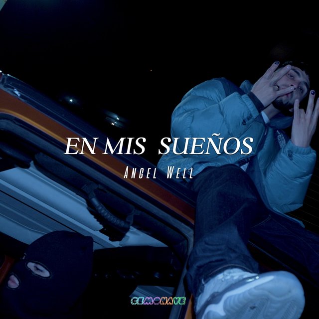 En Mis Sueños