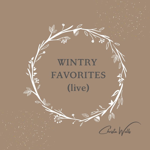 Wintry Favorites (Live)