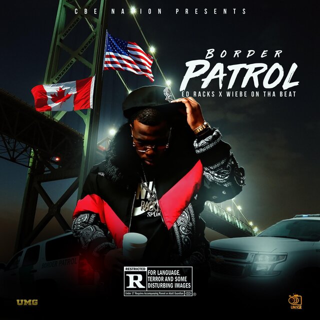 Border Patrol