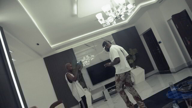 Jambazz (Official Video)