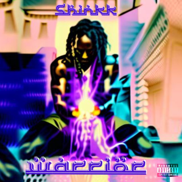 Warrior