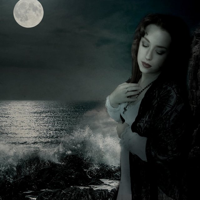 Annabel Lee