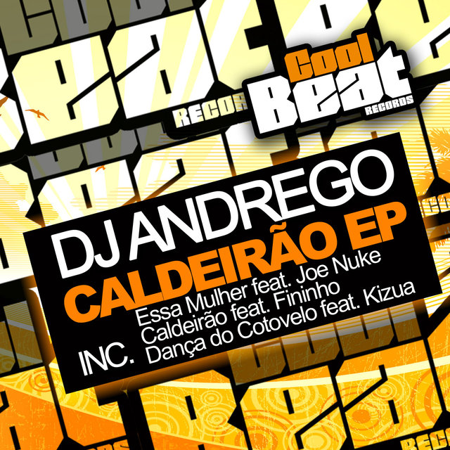 Caldeirao Ep