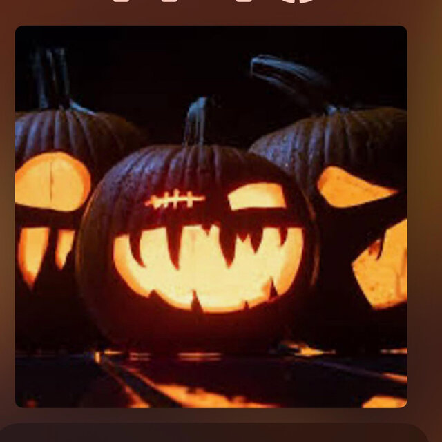 Happy Halloween