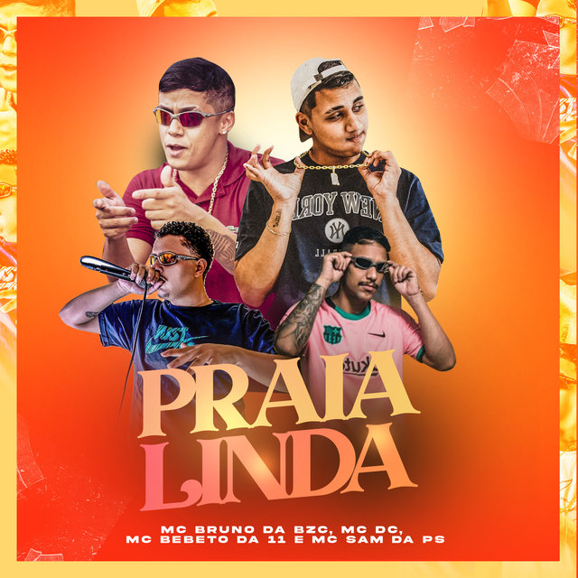 Praia Linda