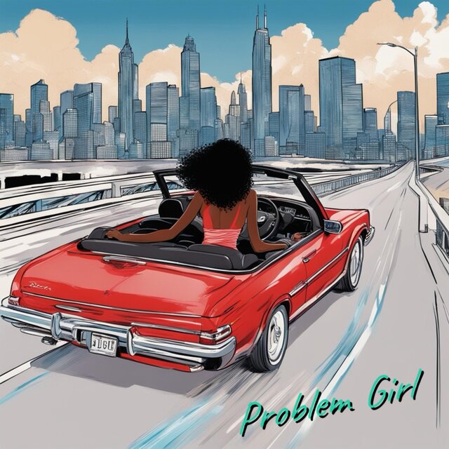 Problem Girl