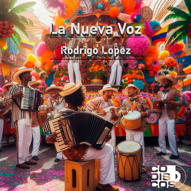 La Nueva Voz