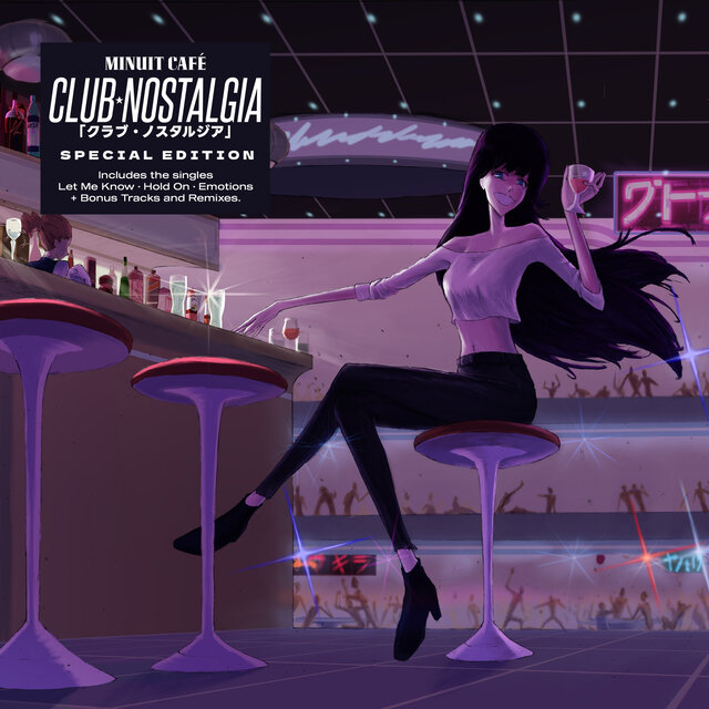Club Nostalgia (Special Edition)