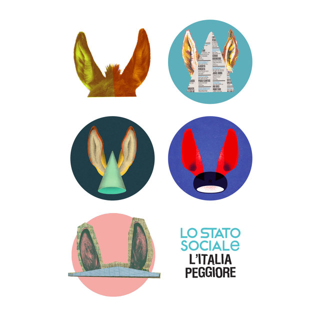L'italia peggiore