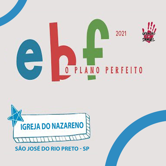 Ebf 2021: Plano Perfeito (Ao Vivo)