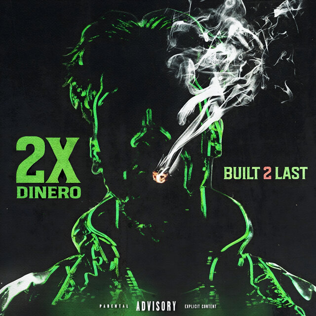 BUILT 2 LAST