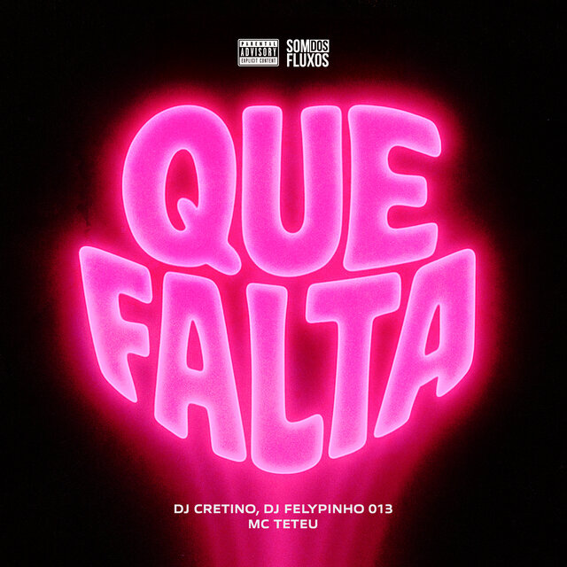 Que Falta