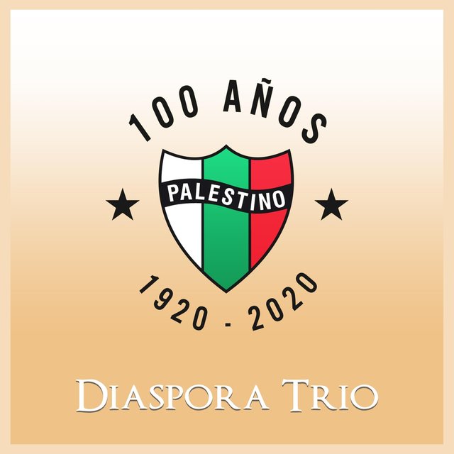 Palestino 100 Años