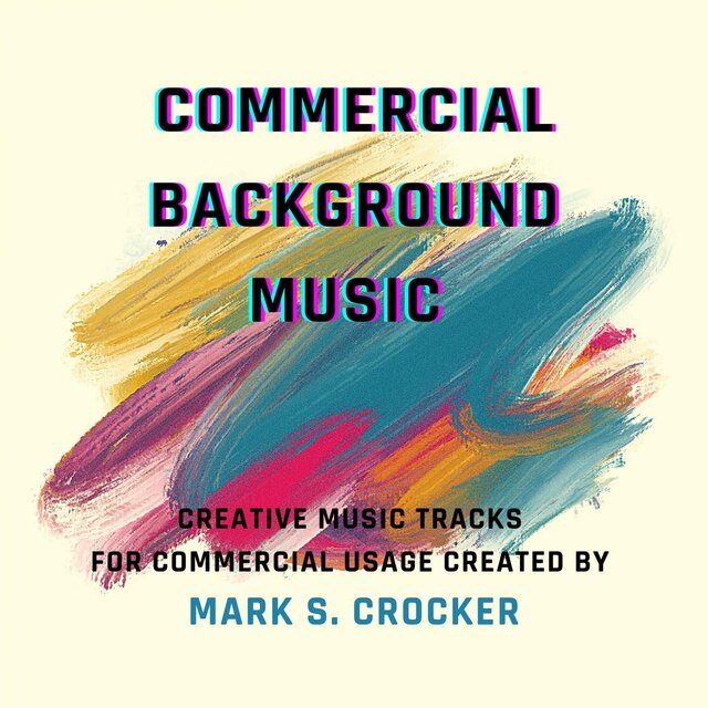 Commercial Background Music