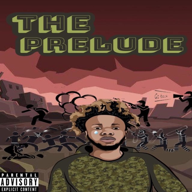 Days Before Tomorrow: The Prelude