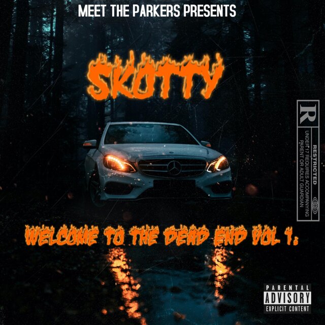 Welcome To The Dead End Vol.1