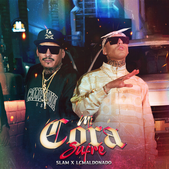 Mi Cora Sufre