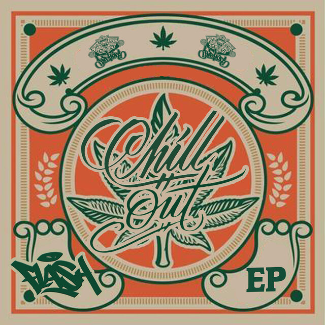 Chill Out - EP