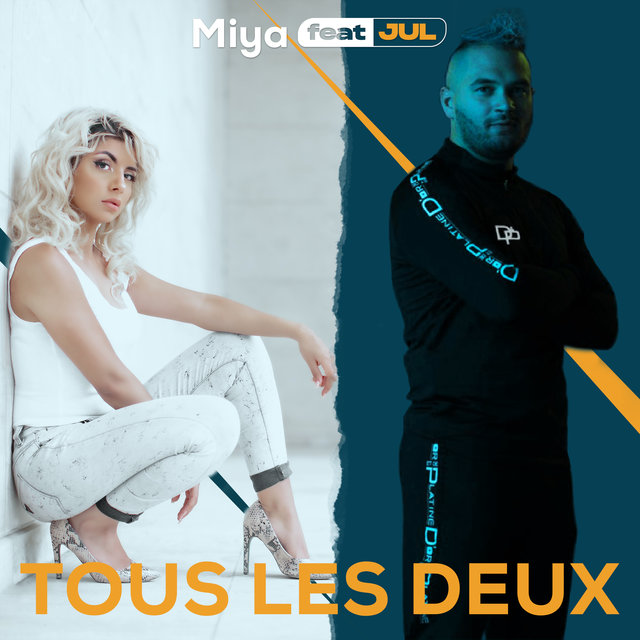 Tous les deux (feat. Jul)