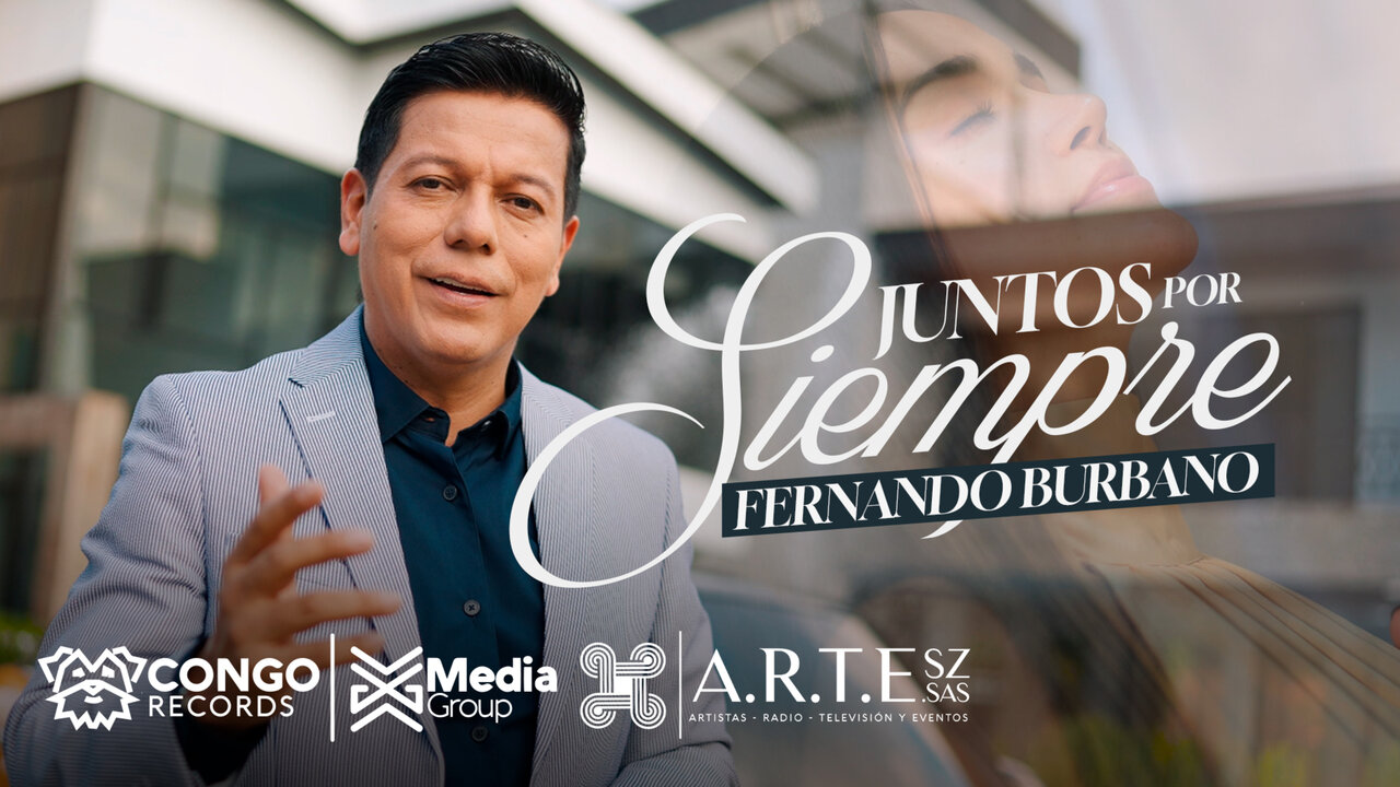 Juntos Por Siempre