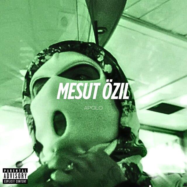 Mesut Özil (feat. APOLO)