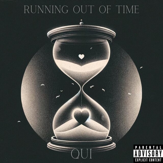 Running Out Of Time
