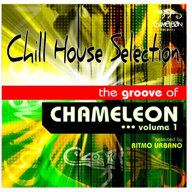 The Groove of Chameleon, Vol. 1 (Chill House Selection, Selected By Ritmo Urbano)