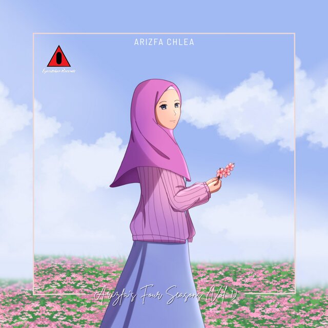 Arizfa's Four Seasons, Vol. 1