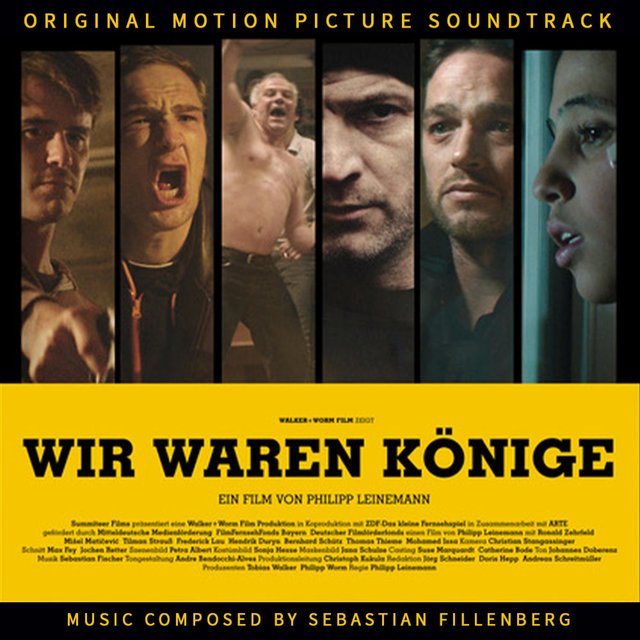 WIR WAREN KÖNIGE (The King´s Surrender)