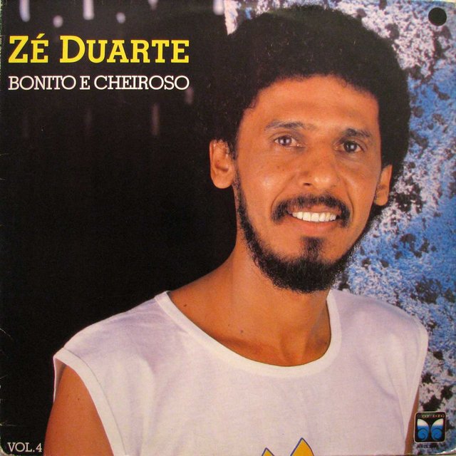 Bonito e cheiroso