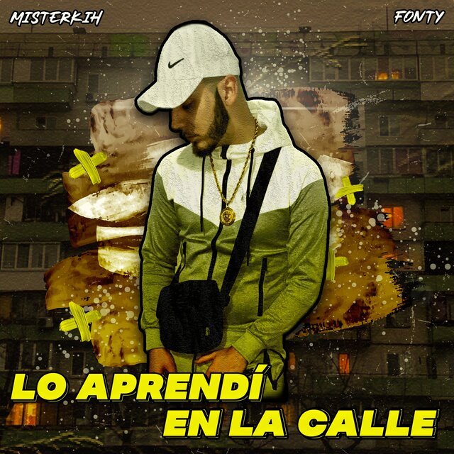 Lo aprendí en la calle